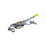 Malacate/mini grua 4 toneladas de tiro c/cable 6mm