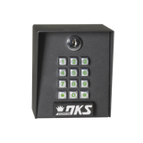 Teclado Para Exterior / Soporta Hasta 400 Usuarios / Programable por NFC