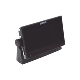 Pantalla de Navegación NSX de 9 pulgadas / SolarMAX IPS HD / Integración Total con Mercury SmartCraft y VesselView / Compatibilidad con Radar HALO / Conectividad Ethernet y USB / Redes NMEA 2000 / Compatibilidad con Cámaras IP