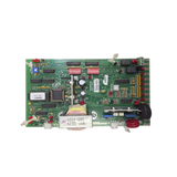 Tablilla de refacción para barreras Doorking 1601 / 1602 / 1603