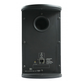 Bocina HiFi | PoE Ethernet IP | Altavoz de 2 vías | Potencia 12W | Color Negro