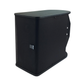 Bocina HiFi | PoE Ethernet IP | Altavoz de 2 vías | Potencia 12W | Color Negro