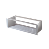 CHASIS BASTIDOR 3UA PARA ALOJAMIENTO DE DISPOSITIVOS MODULARES EN ARMARIO RACK