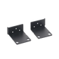 Orejas para Ensamble en Rack / Compatible con DVR`s y NVR's HIKVISION Serie DS-7600 - IDS-7600 (Ver Modelos Compatibles) / 1 Unidad en Rack