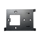 Bracket de Sujecion a Pared (Montaje) Para Biometricos Hikvision Serie DS-K1T320 (Sin Batería de Respaldo)