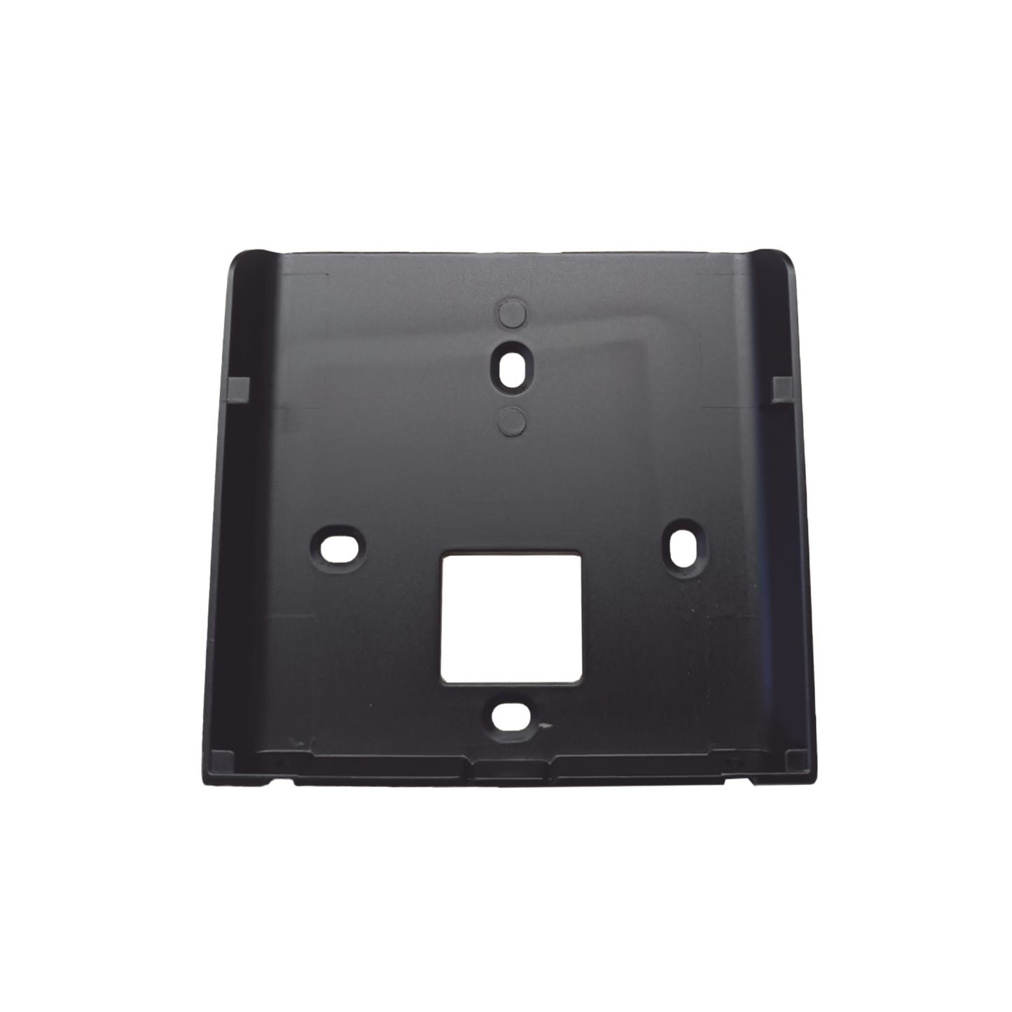 Bracket de Sujecion a Parad para Terminal facial  DS-K1T680D-E1TM