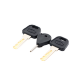 Llave de Puerta de Estación de Panico DS-PEA3M-21 / DS-PEA3M-21H﻿ (Repuesto)