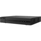 DVR 8 Canales TurboHD + 4 Canales IP / 5 Megapixel Lite - 3K Lite / Audio Bidireccional / ACUSENSE Lite / 1 Bahía de Disco Duro / H.265+ / Salida en Full HD