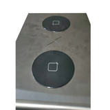 Tapa plastica de lector de tarjeta para torniquete DSK3G411LXR