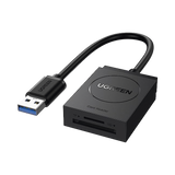 ADAPTADOR USB-C 3.1 MACHO A USB 3.0 A HEMBRA OTG