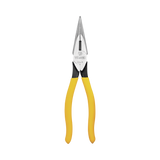 Pinza de  Punta Cónica con Corte para Trabajo Pesado de 8 Pulgadas.