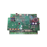 Cuadro de mando (Tablilla) para barreras Hikvision DS-TMG520