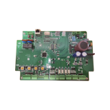 Cuadro de mando para Barrera DS-TMG420 / Entrada de Alimentacion,Entrada de alarma