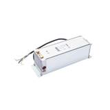 Unidad Hidráulica o Bomba CBAC de 1.5 L Para Barreras FAAC 615 / Compatible con Barreras FAAC 615 a 220V