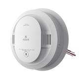 Detector de Humo Compacto Fotoelectrico Autonomo | Batería 10 Años | Modelo 210314661 | Pieza