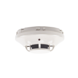 Detector de Humo y Temperatura, Convencional y de Bajo Perfil para Aplicaciones Especiales