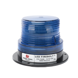 Estrobo Azul FireBolt, 12-72 Vcc