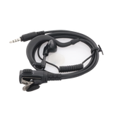 Micrófono - Audífono de Gancho para RG360