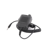 Micrófono - Bocina de solapa para RG360 con Conector 3.5mm