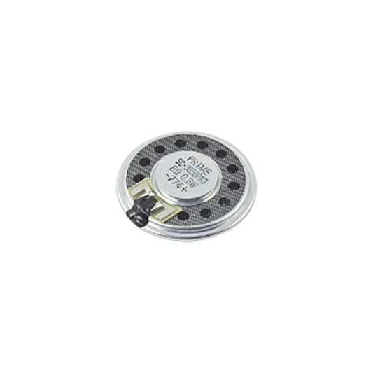 Bocina para Radio IC-M36 / Repuesto Original / Compatibilidad Específica / Alta Fidelidad de Sonido / Instalación Directa