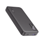 Power Bank de 10000mAh NEXODE | 22.5W | USB-A | USB-C | Indicador Led | Tecnología de Carga Rápida | Ultra Delgado | Ultra ligero | PD3.0/QC3.0/FCP/AFC/APPLE/SAMSUNG/ BC1.2/SC |  Aprobado CE, Rohs, FCC, REACH, POPS, etc.