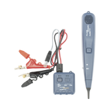 Generador y Sonda (Detector) de Tonos PRO3000™, Para Identificación de Señales Analogicas en Cableado Inactivo
