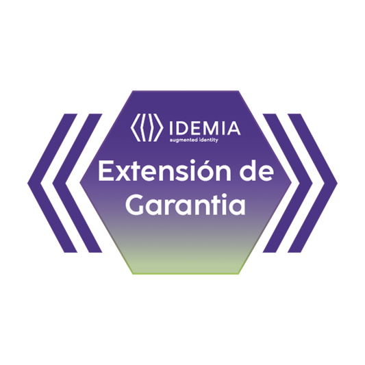 1 año de garantía extendida y soporte Sigma Extreme FFD Multi