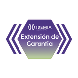 1 año de garantía extendida y soporte Sigma Extreme FFD Multi
