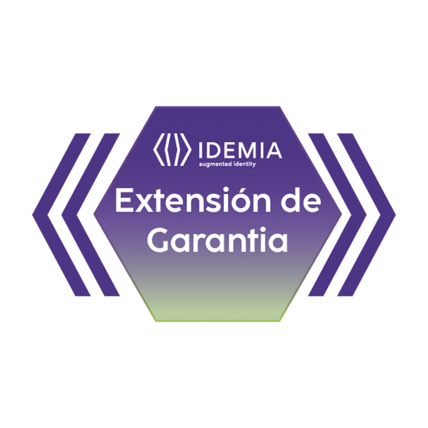 3 años de servicios de soporte y mantenimiento estándar MorphoWave XP MDPI