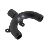 Bucle de ventilación de entrada de 19 mm (¾")