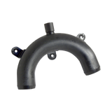 Bucle de ventilación de descarga de 38 mm (1½")