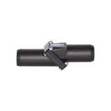 Válvula anti retorno de linea para mangueras de 1 1/2 pulgadas.