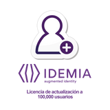 Licencia de actualizacion a 100,000 usuarios