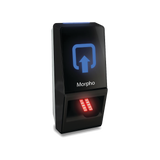 Lector de huella Sigma Lite BIO, PoE, IP65 aprobado por FBI