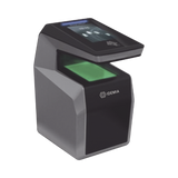 Lector de huella MorphoWave Compact MD/ IP65 / PoE, MIFARE / DESFire.