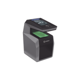 Lector de huella MorphoWave Compact / lector Multiformato  MIFare, DESFire, Prox HID, ICLASS/ QR/ IP65 / PoE