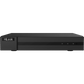 DVR 8 Canales TurboHD + 4 Canales IP / 5 Megapixel Lite - 3K Lite / Audio Bidireccional / ACUSENSE Lite / 1 Bahía de Disco Duro / H.265+ / Salida en Full HD