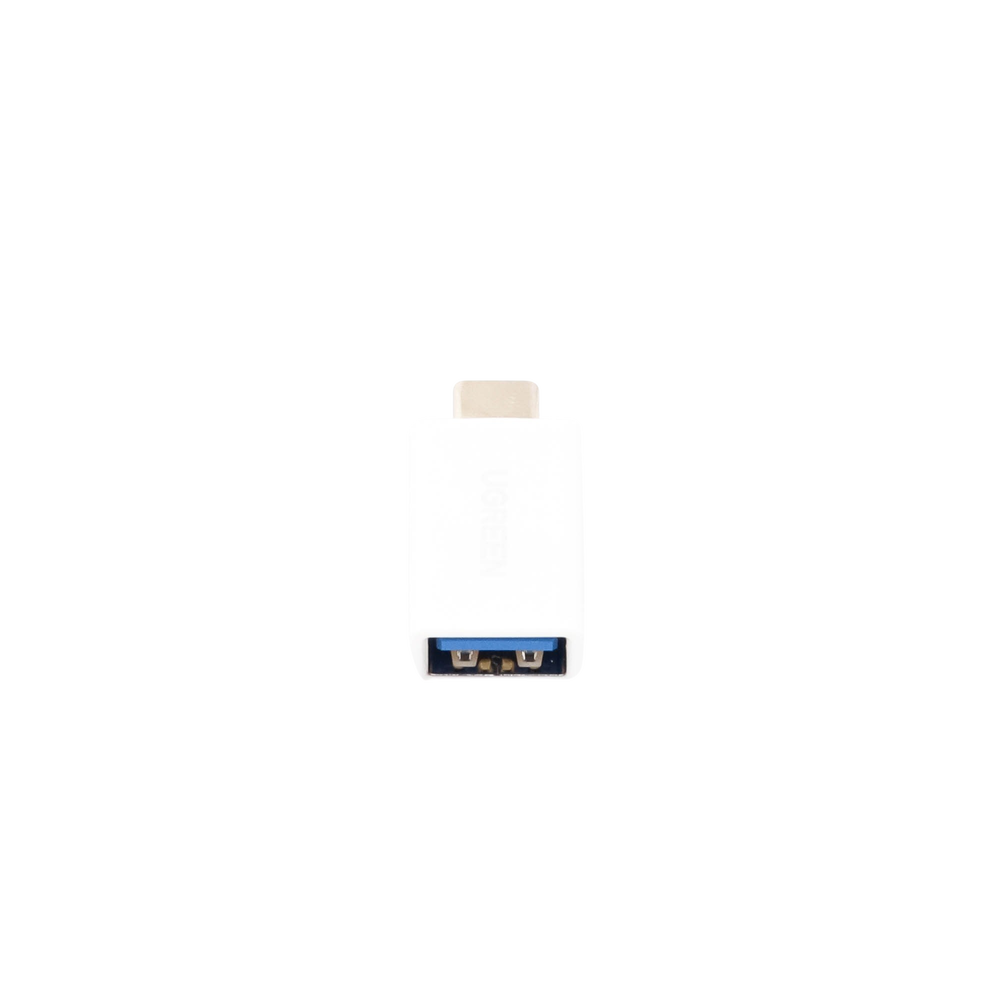 Adaptador USB-C 3.1 Macho a USB-A 3.0 Hembra Admite Función OTG