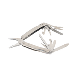 Navaja Victorinox Multiherramienta  Spirit X con 24 Funciones, Incluye Funda de Piel