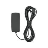Antena 4G Slim de bajo perfil. Soporta las bandas de frecuencia Celular; 700, 850, 1700, 1900, 2100, 2500, 2600 y 2700 MHz | Hasta 3.4 dBi de ganancia.