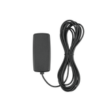 Antena 4G Slim de bajo perfil. Soporta las bandas de frecuencia Celular; 700, 850, 1700, 1900, 2100, 2500, 2600 y 2700 MHz | Hasta 3.4 dBi de ganancia.