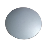 (DS-KAB-COVER) Tapa Plastica para Torniquetes / Cubre Perforación para Reconocimiento Facial (Excepto DS-K3G411) Compatible con modelos HIkvision y AccessPRO