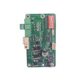 Tarjeta de Control para Torniquetes de Cuerpo Completo Hikvision Series DS-K3H4410 y DS-K3H4420 / Sencillo y Doble