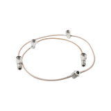 (350582) Arnés Superior Completo de Reemplazo para Duplexer Q2220E de VHF.