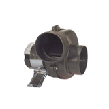 Soplador Flexmount de 3 pulgadas