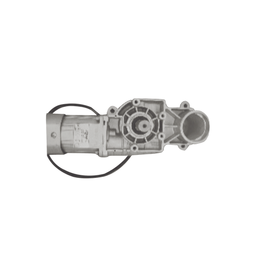Motor de Barreras Vehiculares Hikvision DS-TMG4B0 / 220 Vca