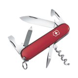 Navaja Victorinox de Bolsillo Sportsman Multiherramienta con 13 Funciones.