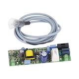 Kit de Conexion de Manguera Iluminada Para Barrera FAAC 615