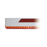 MANGUERA LED EN ROJO DE 12 METROS PARA BARRERAS FAAC