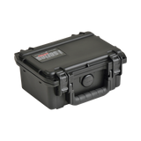 Maletín Plástico Impermeable IP-67 de Ultra Resistencia (19.05 x 12.70 x 8.26 cm)